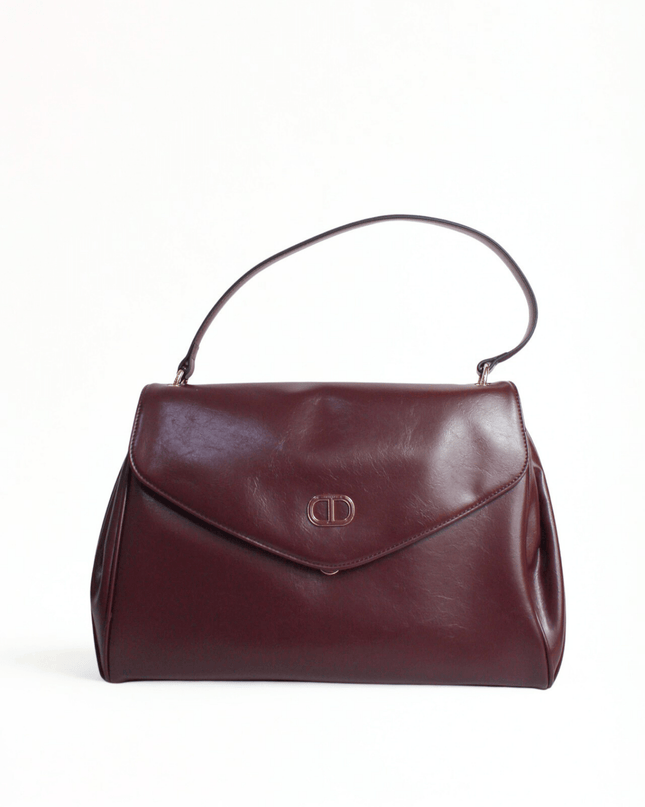 Borsa top handle - Piedi Folli