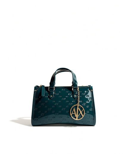 Borsa top handle - Piedi Folli