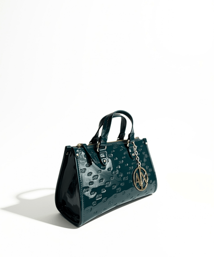 Borsa top handle - Piedi Folli