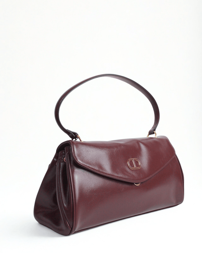 Borsa top handle - Piedi Folli