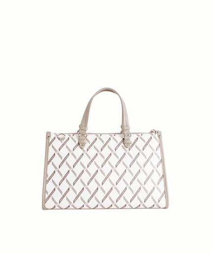 Borsa top handle bag - Piedi Folli