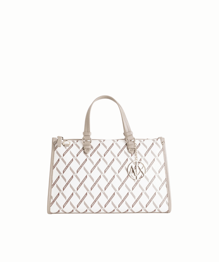 Borsa top handle bag - Piedi Folli