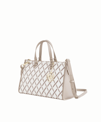 Borsa top handle bag - Piedi Folli