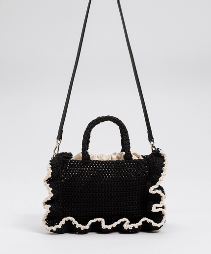 Borsa Tote - Piedi Folli