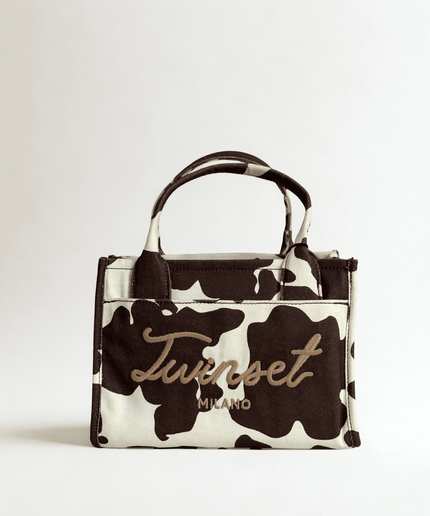 Borsa Tote - Piedi Folli