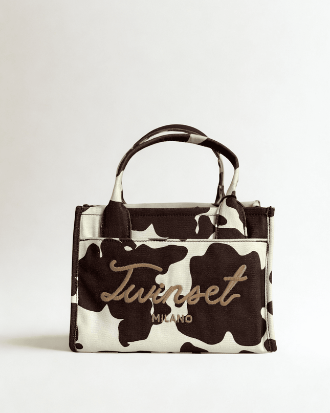 Borsa Tote - Piedi Folli