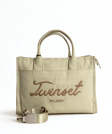 Borsa Tote - Piedi Folli