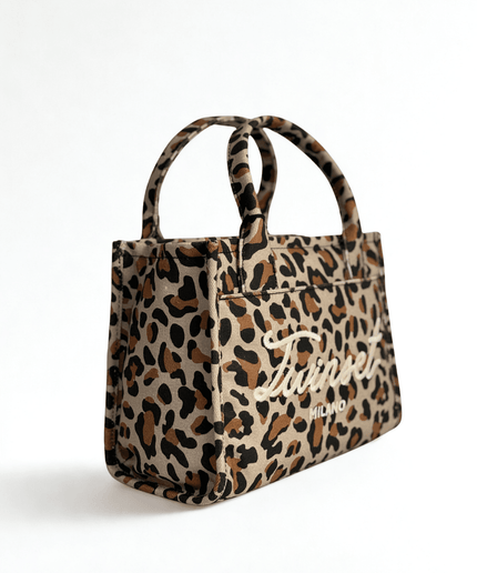 Borsa Tote - Piedi Folli