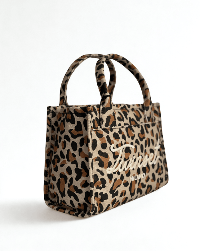 Borsa Tote - Piedi Folli