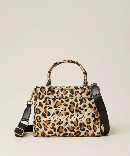 Borsa Tote - Piedi Folli