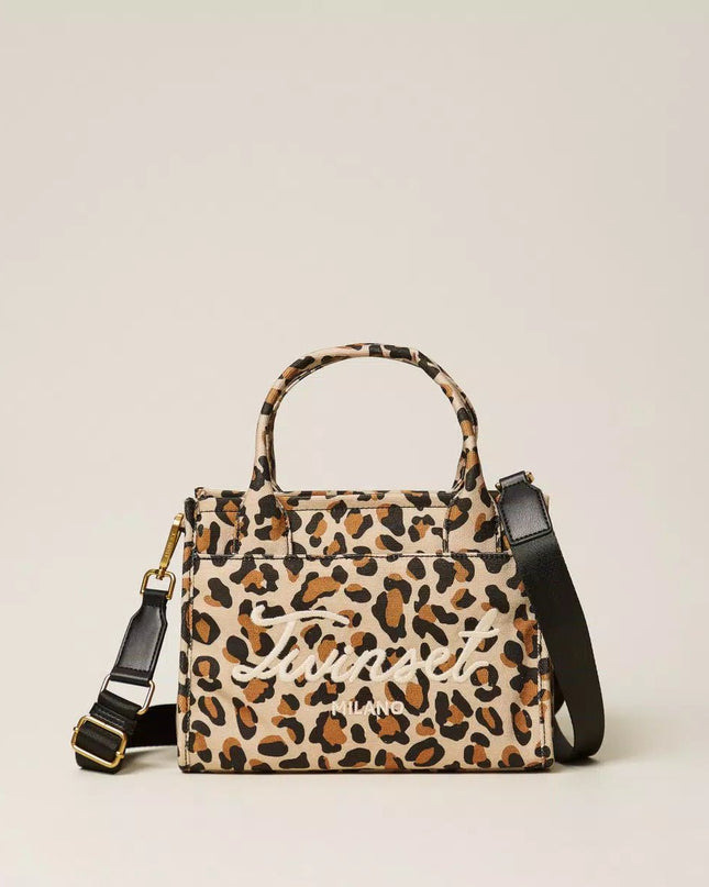 Borsa Tote - Piedi Folli