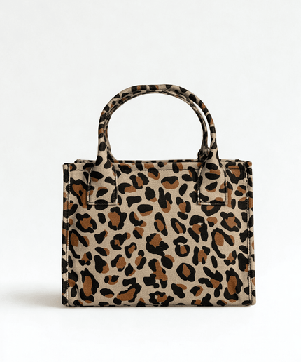 Borsa Tote - Piedi Folli