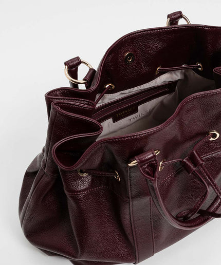 Borsa Tote - Piedi Folli