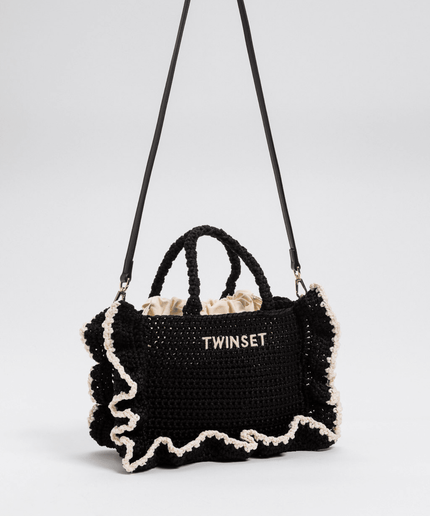Borsa Tote - Piedi Folli