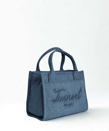 Borsa Tote - Piedi Folli