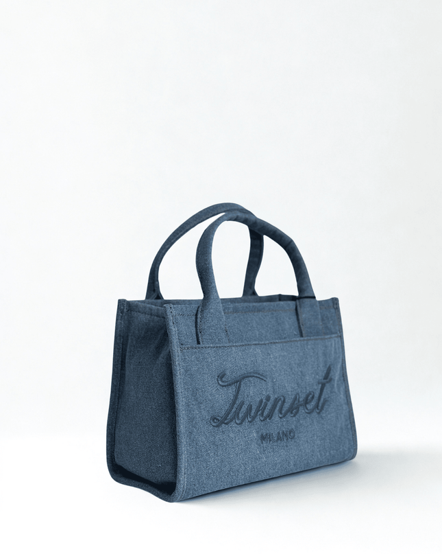 Borsa Tote - Piedi Folli