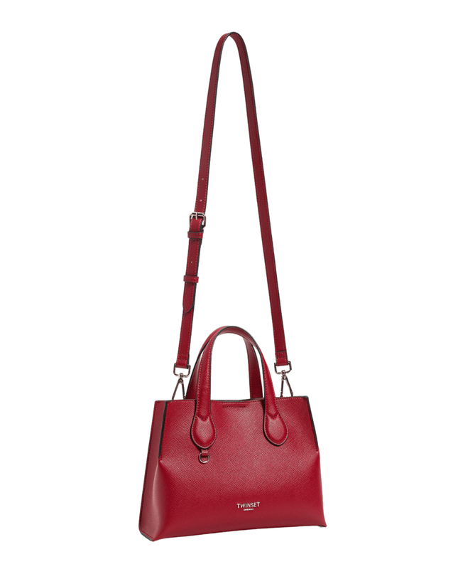 Borsa Tote - Piedi Folli