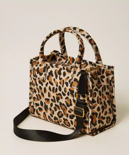 Borsa Tote - Piedi Folli