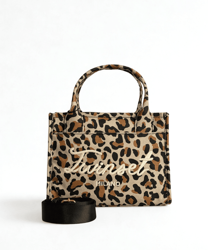 Borsa Tote - Piedi Folli