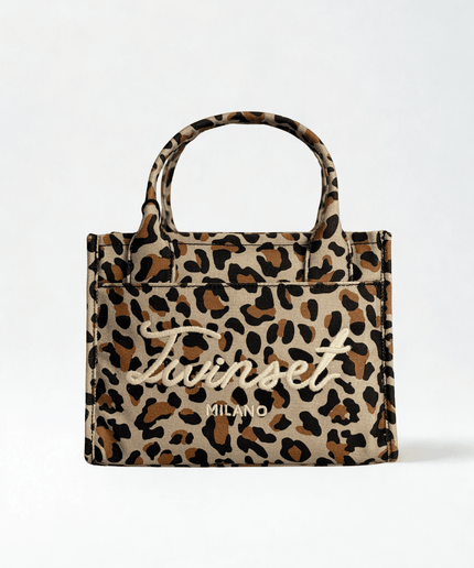 Borsa Tote - Piedi Folli