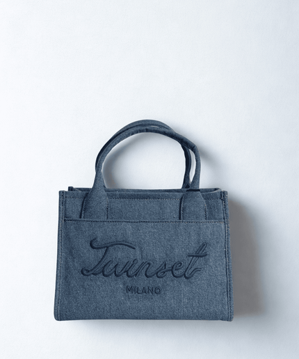 Borsa Tote - Piedi Folli