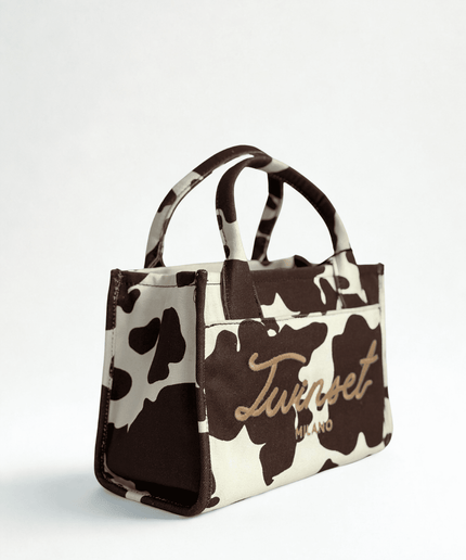 Borsa Tote - Piedi Folli