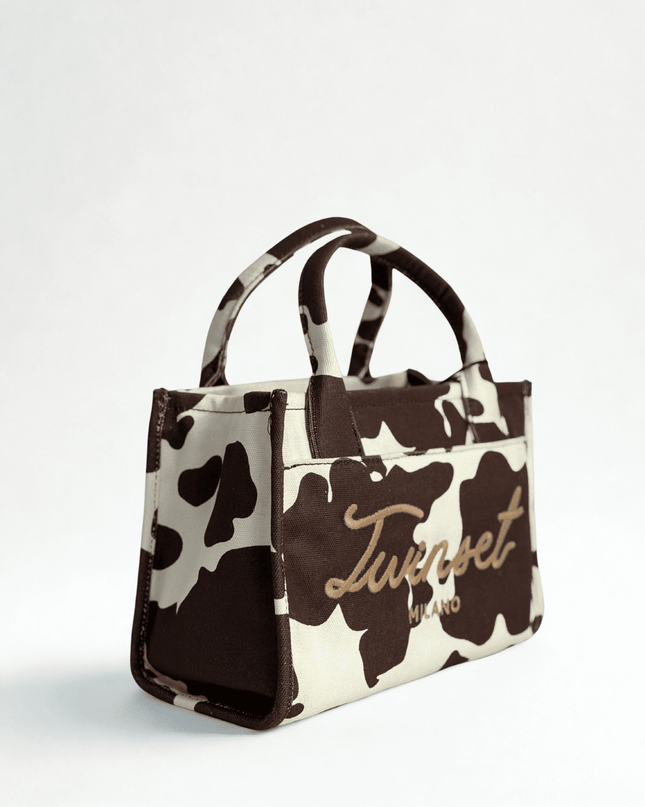 Borsa Tote - Piedi Folli