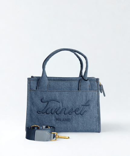 Borsa Tote - Piedi Folli