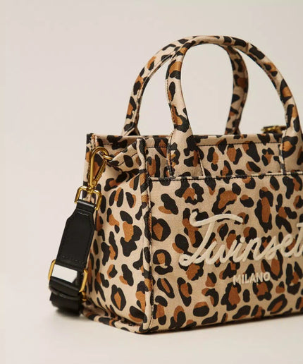 Borsa Tote - Piedi Folli