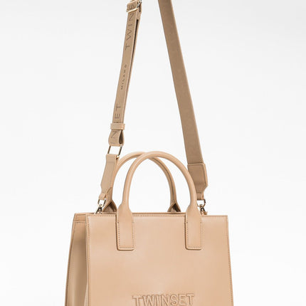 Borsa tote - Piedi Folli