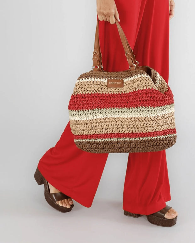 <h1>Handtaschen & Rucksäcke</h1>