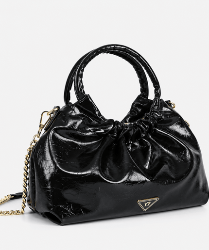 Borsa tote morgana - Piedi Folli