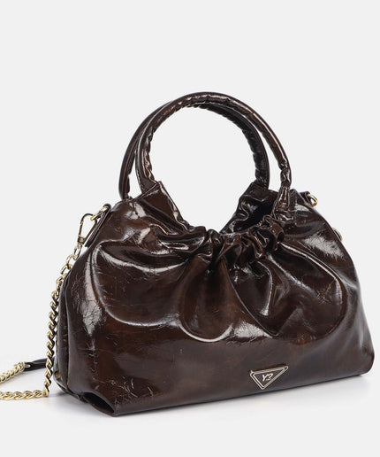 Borsa tote morgana - Piedi Folli