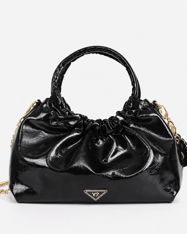 Borsa tote morgana - Piedi Folli