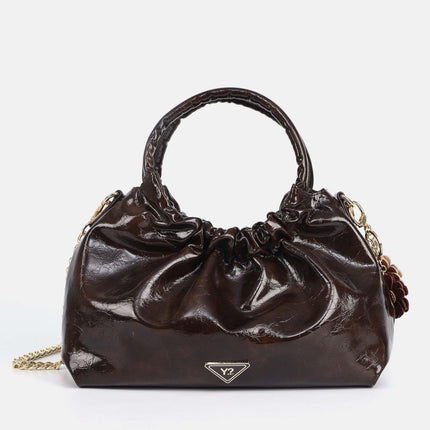 Borsa tote morgana - Piedi Folli