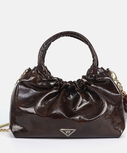 Borsa tote morgana - Piedi Folli