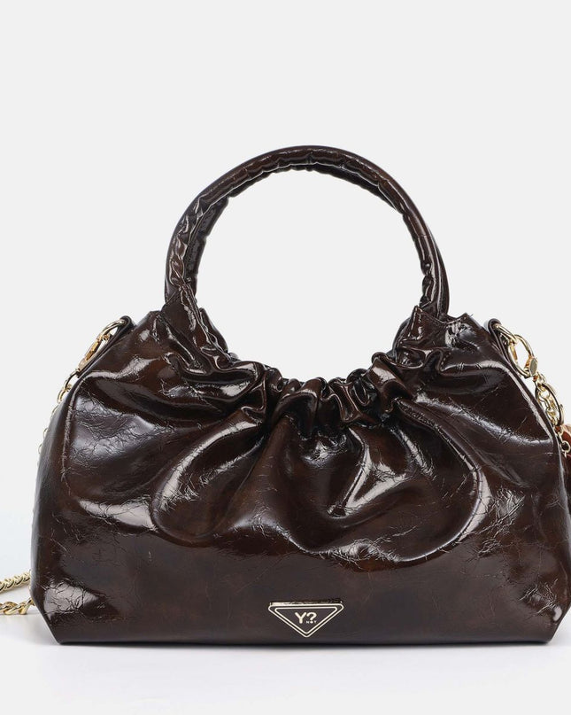 Borsa tote morgana - Piedi Folli