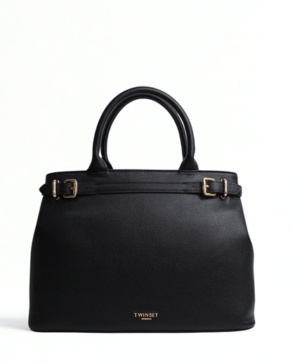 Borsa Tote Nero - Piedi Folli