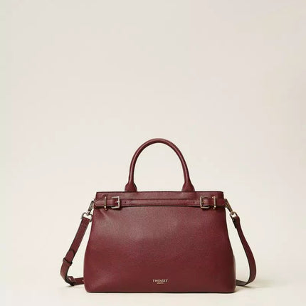 Borsa Tote Winetas - Piedi Folli