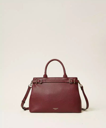 Borsa Tote Winetas - Piedi Folli
