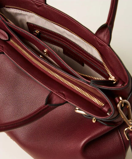 Borsa Tote Winetas - Piedi Folli