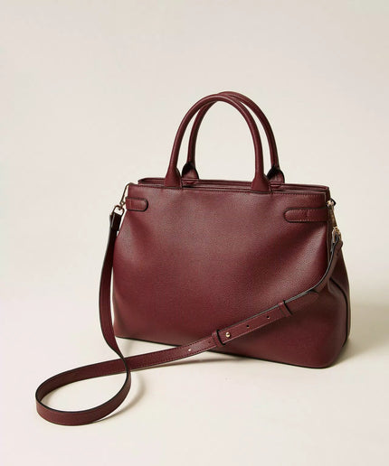 Borsa Tote Winetas - Piedi Folli