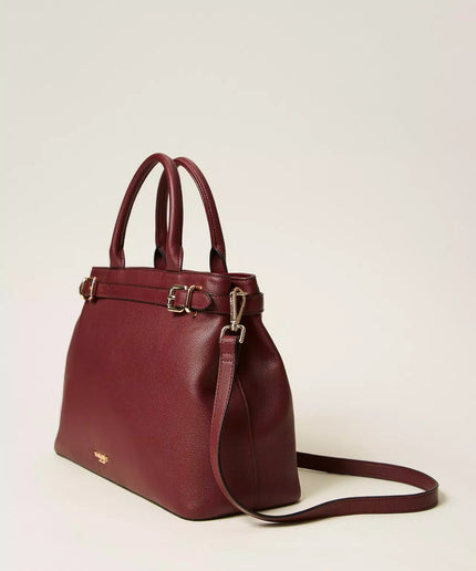 Borsa Tote Winetas - Piedi Folli