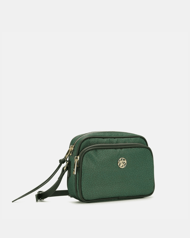 Borsa tracolla Cloud In Tessuto Logato - Piedi Folli