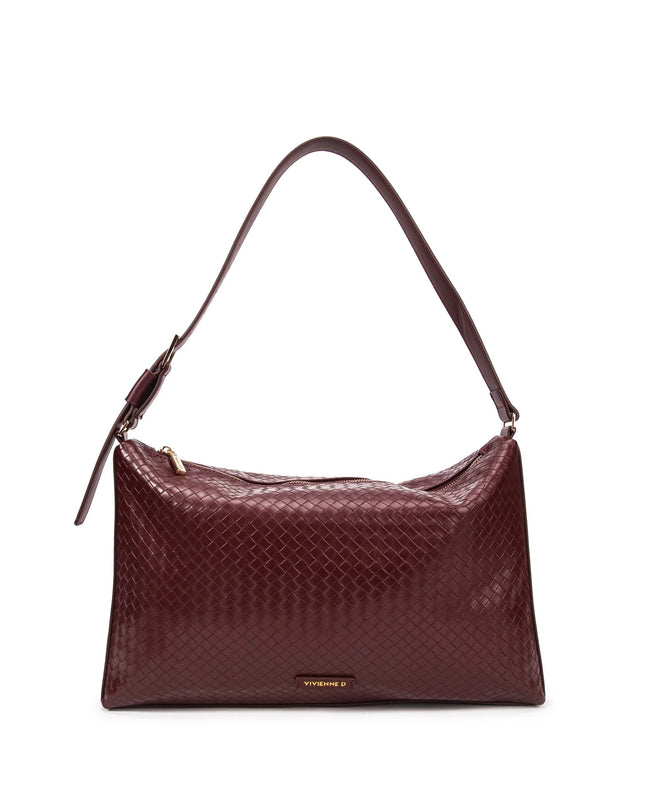 BORSA TWIST - Piedi Folli