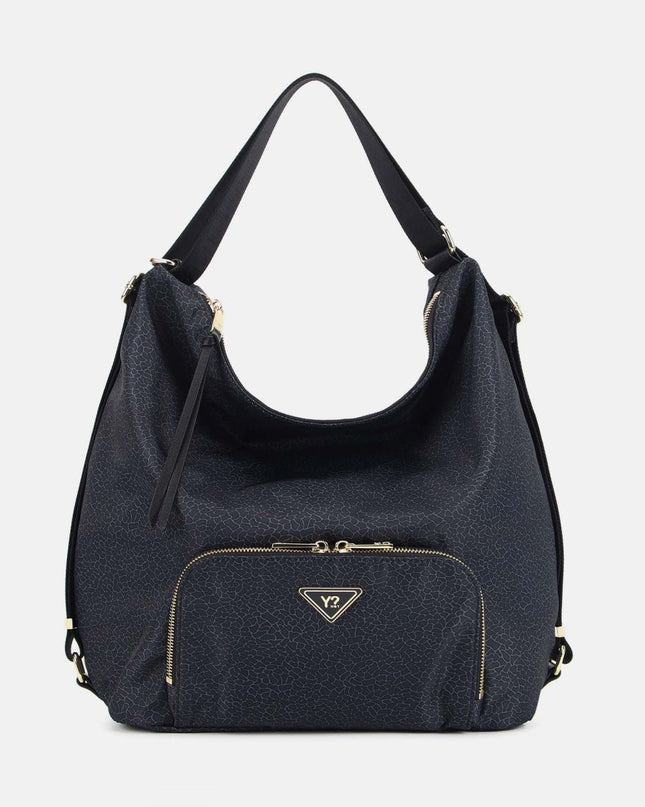 Borsa zaino cloud - Piedi Folli