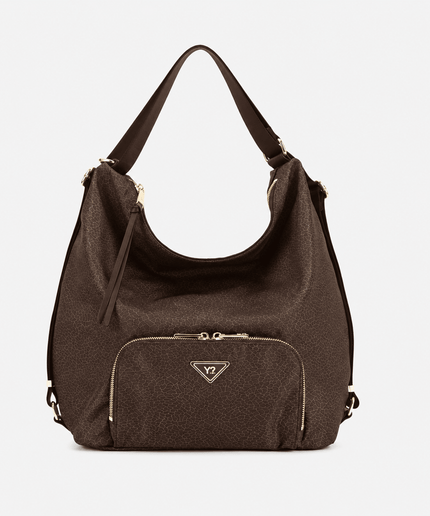 Borsa zaino cloud - Piedi Folli