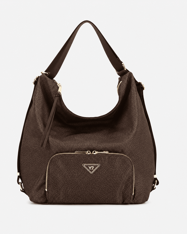 Borsa zaino cloud - Piedi Folli