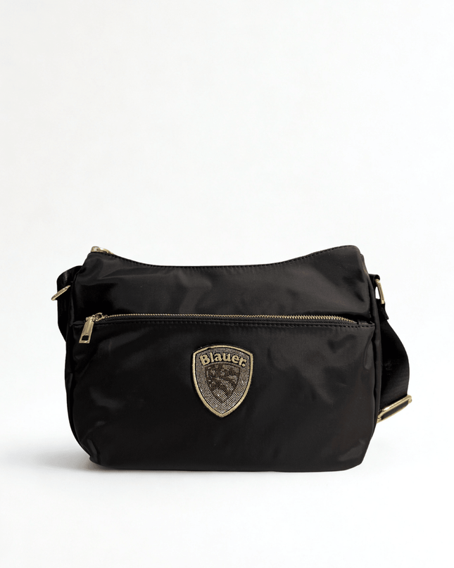 Borse nylon Blauer - Piedi Folli