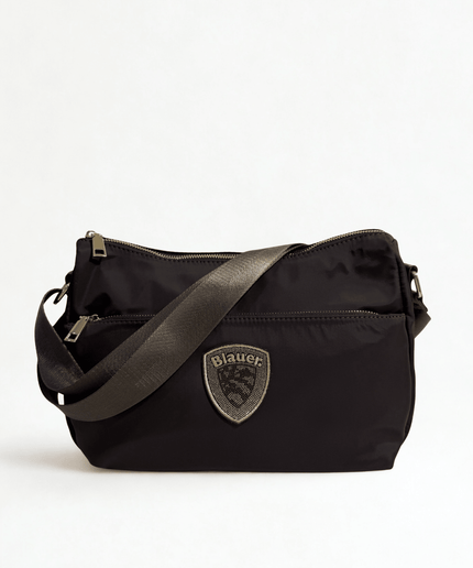 Borse nylon Blauer - Piedi Folli